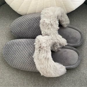 Isotoner slippers